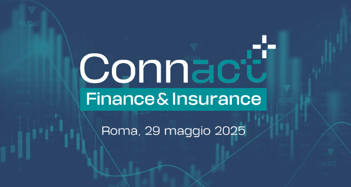 CONNACT - Finance and Insurance. Il piano UE per investire i risparmi degli europei nelle aziende europee